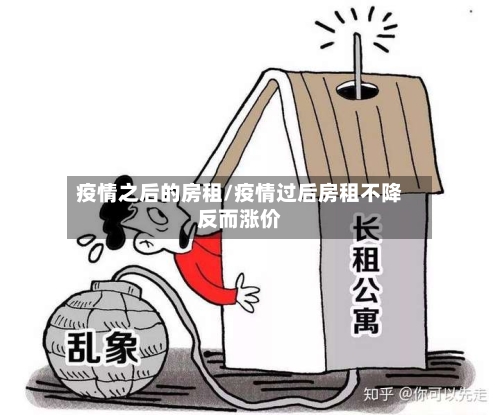 疫情之后的房租/疫情过后房租不降反而涨价