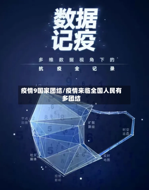 疫情9国家团结/疫情来临全国人民有多团结-第2张图片