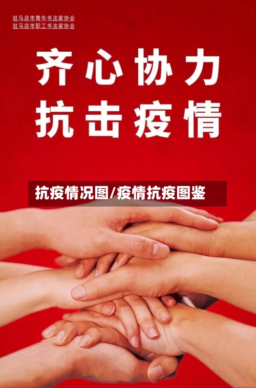 抗疫情况图/疫情抗疫图鉴