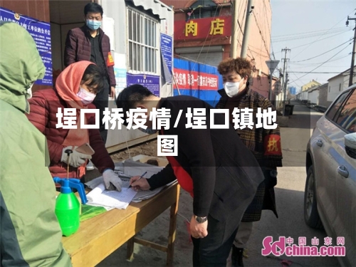 埕口桥疫情/埕口镇地图