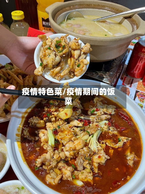 疫情特色菜/疫情期间的饭菜-第2张图片