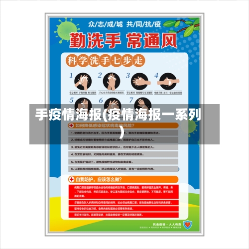 手疫情海报(疫情海报一系列)