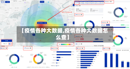 【疫情各种大数据,疫情各种大数据怎么查】-第3张图片