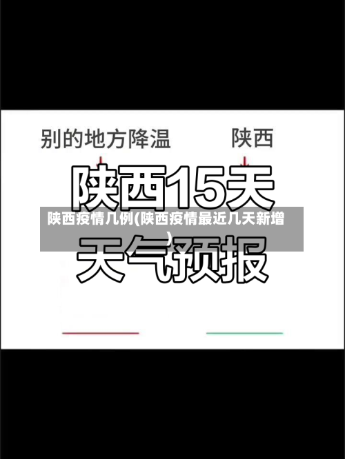 陕西疫情几例(陕西疫情最近几天新增)