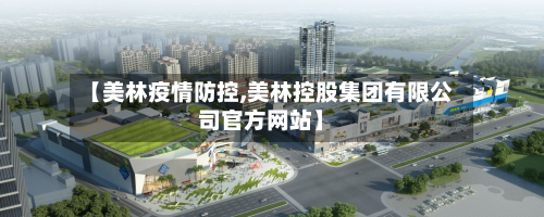 【美林疫情防控,美林控股集团有限公司官方网站】