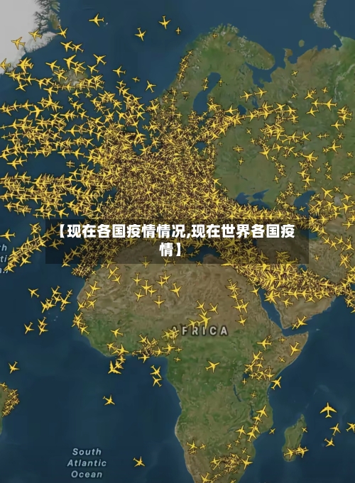 【现在各国疫情情况,现在世界各国疫情】-第2张图片