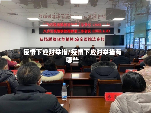 疫情下应对举措/疫情下应对举措有哪些