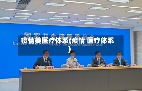 疫情美医疗体系(疫情 医疗体系)-第3张图片