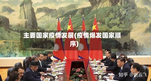 主要国家疫情发展(疫情爆发国家顺序)-第2张图片