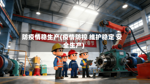 防疫情稳生产(疫情防控 维护稳定 安全生产)-第2张图片