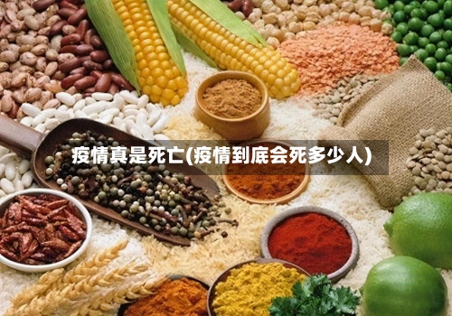 疫情真是死亡(疫情到底会死多少人)-第2张图片