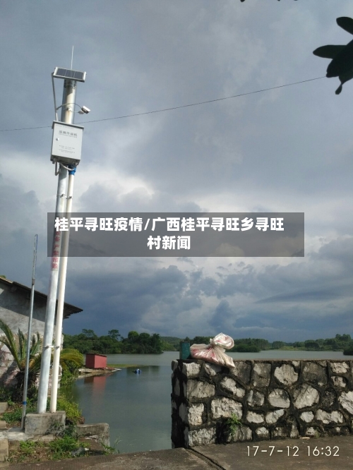 桂平寻旺疫情/广西桂平寻旺乡寻旺村新闻-第2张图片