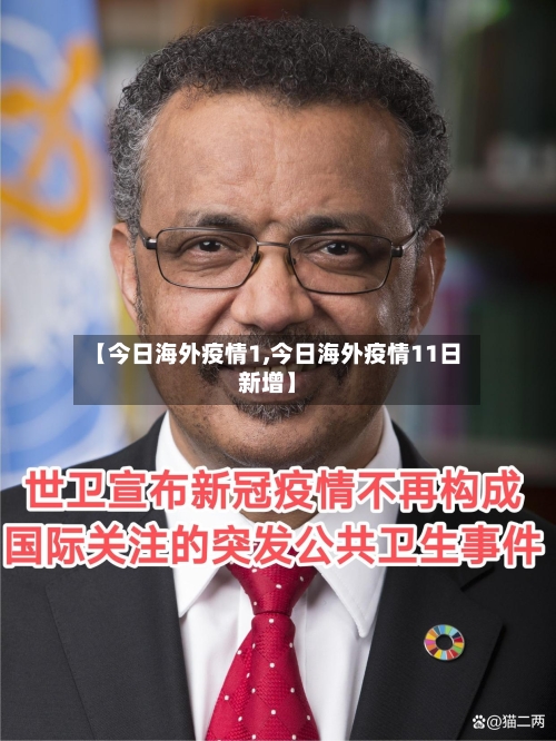 【今日海外疫情1,今日海外疫情11日新增】-第2张图片
