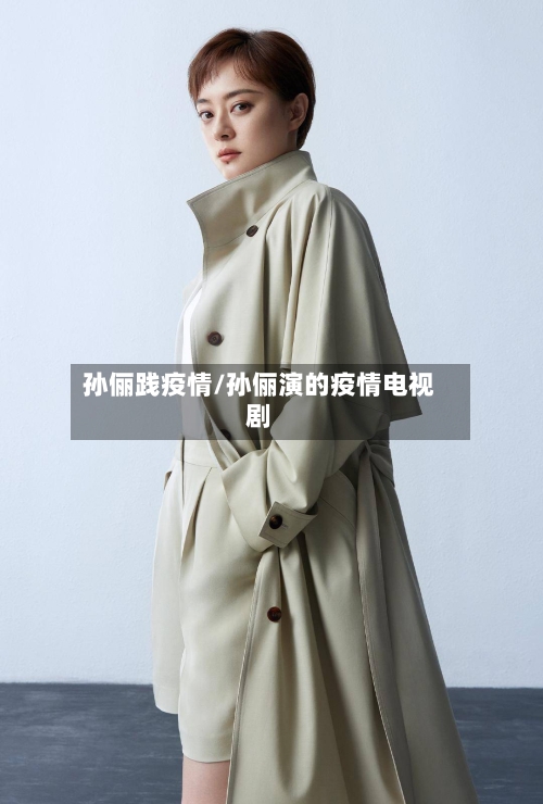 孙俪践疫情/孙俪演的疫情电视剧-第3张图片