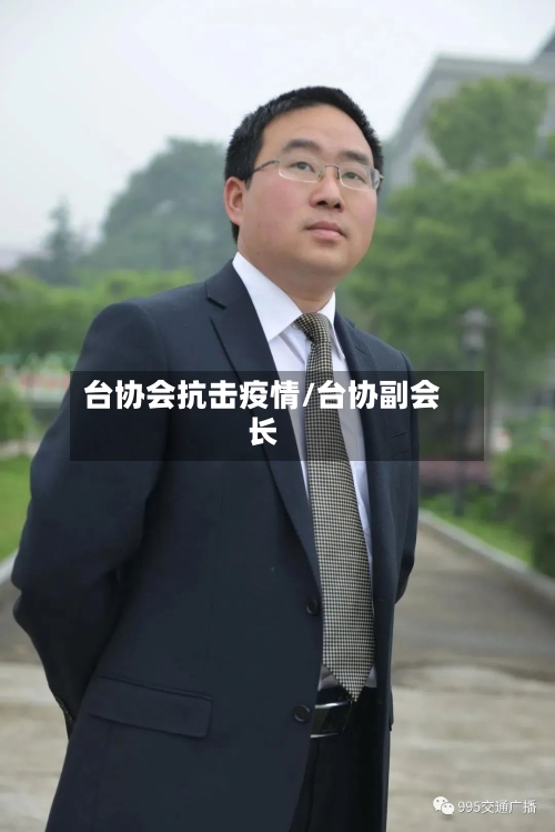 台协会抗击疫情/台协副会长-第3张图片