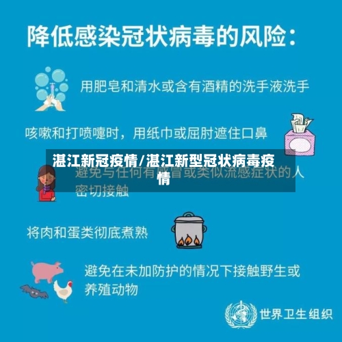 湛江新冠疫情/湛江新型冠状病毒疫情-第2张图片