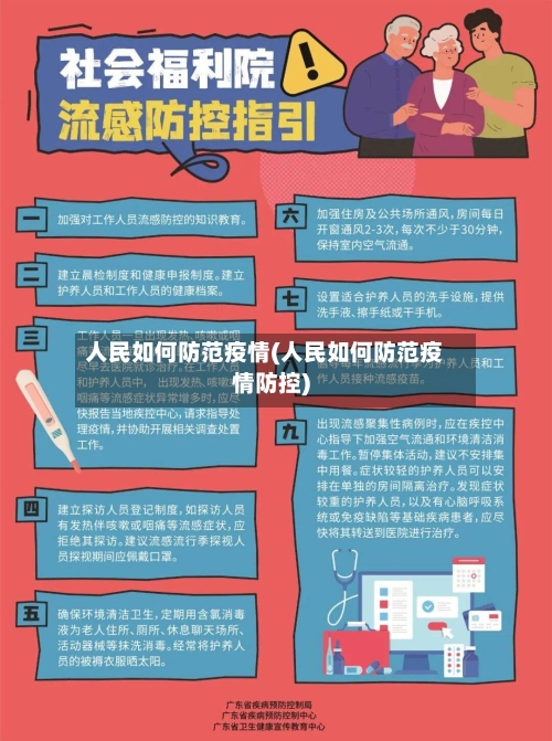 人民如何防范疫情(人民如何防范疫情防控)
