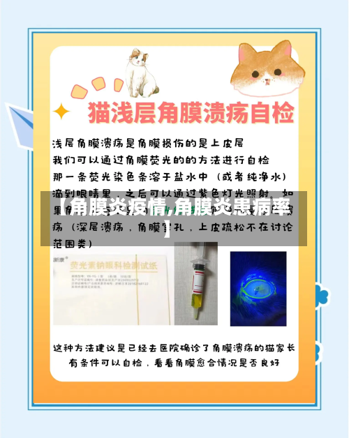 【角膜炎疫情,角膜炎患病率】-第3张图片