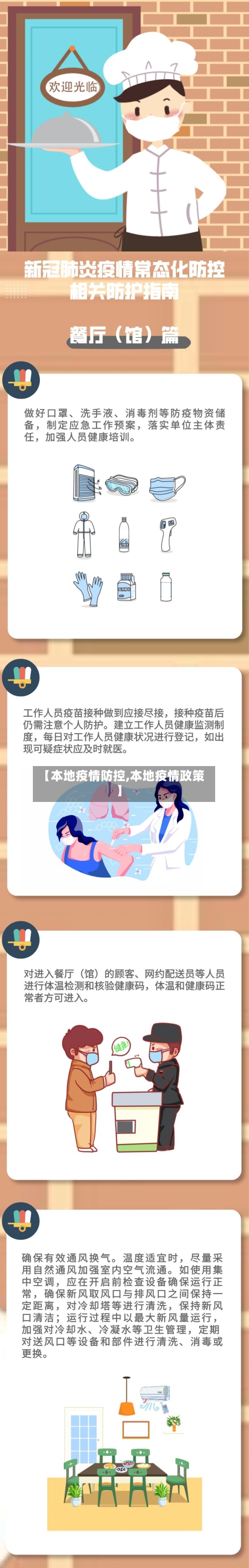 【本地疫情防控,本地疫情政策】-第3张图片