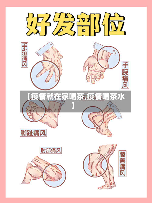 【疫情就在家喝茶,疫情喝茶水】
