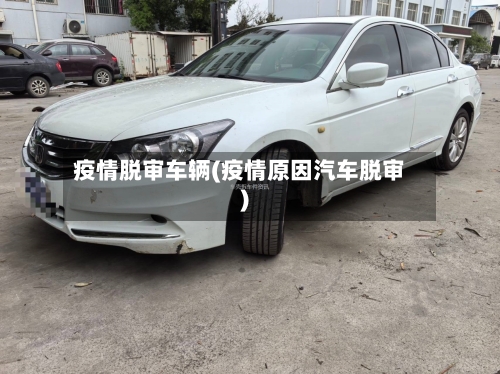 疫情脱审车辆(疫情原因汽车脱审)-第2张图片