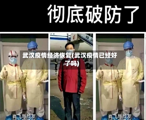 武汉疫情经济恢复(武汉疫情已经好了吗)