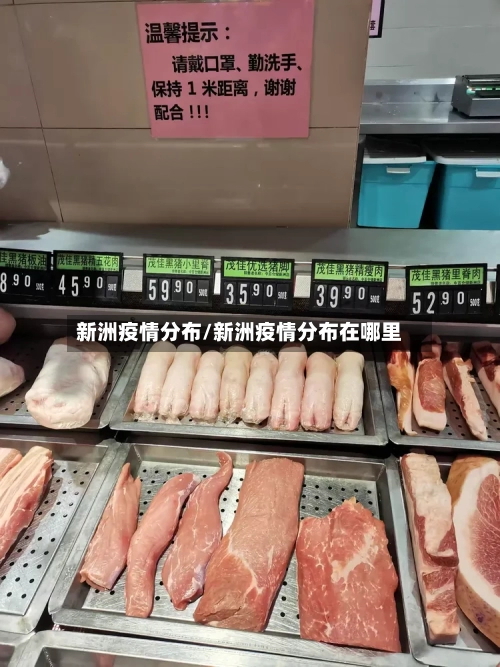 新洲疫情分布/新洲疫情分布在哪里-第3张图片