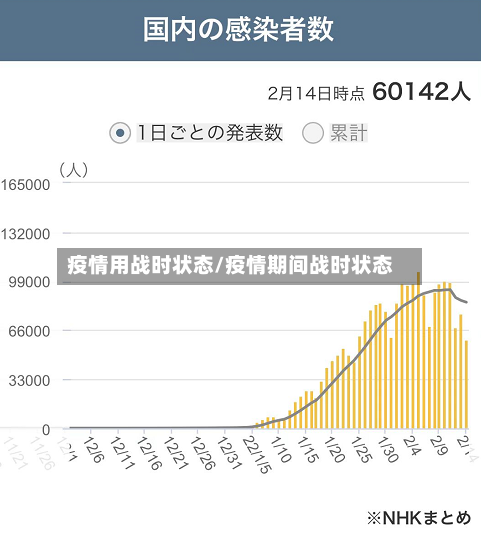 疫情用战时状态/疫情期间战时状态