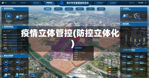 疫情立体管控(防控立体化)
