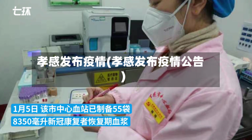 孝感发布疫情(孝感发布疫情公告)-第3张图片