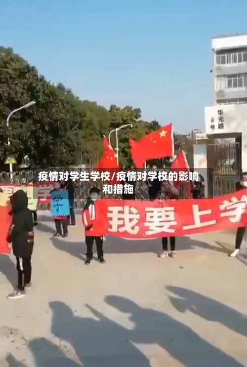 疫情对学生学校/疫情对学校的影响和措施-第3张图片
