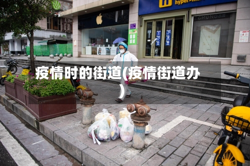疫情时的街道(疫情街道办)
