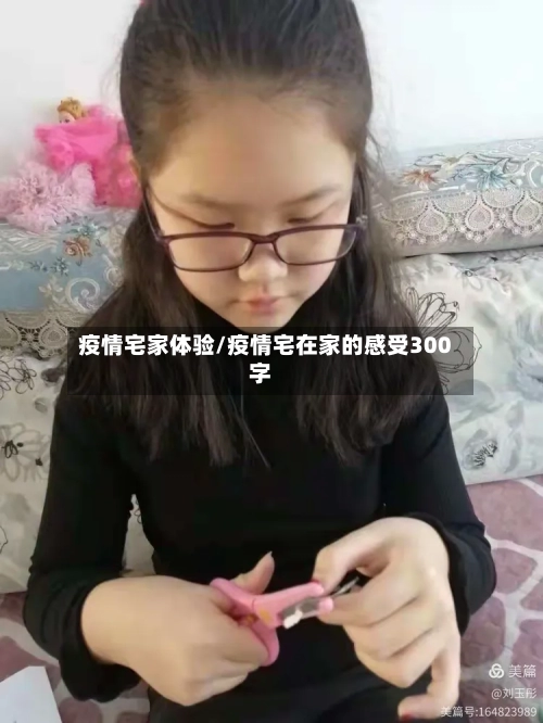 疫情宅家体验/疫情宅在家的感受300字