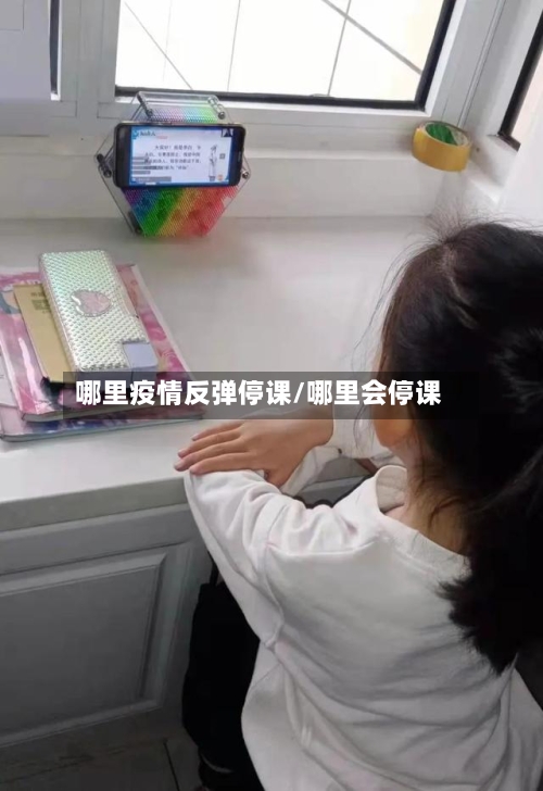 哪里疫情反弹停课/哪里会停课-第3张图片