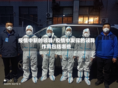 疫情中新的领导/疫情中发挥的领导作用包括哪些