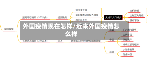 外国疫情现在怎样/近来外国疫情怎么样-第2张图片