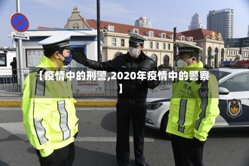 【疫情中的刑警,2020年疫情中的警察】