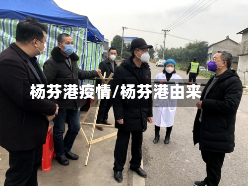 杨芬港疫情/杨芬港由来-第2张图片