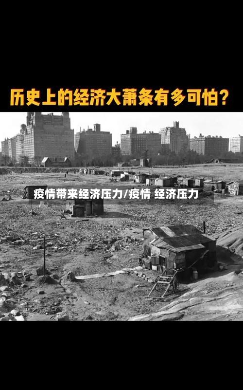疫情带来经济压力/疫情 经济压力