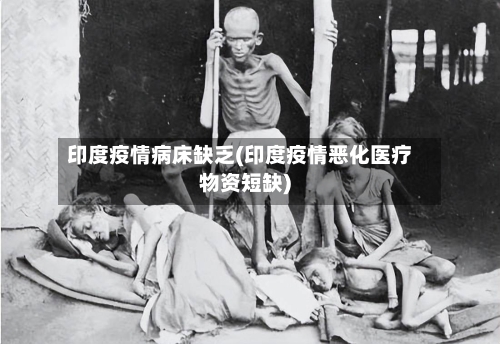 印度疫情病床缺乏(印度疫情恶化医疗物资短缺)-第3张图片