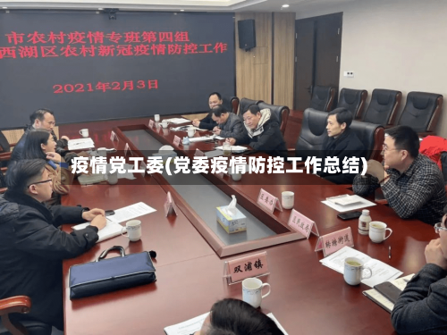 疫情党工委(党委疫情防控工作总结)-第2张图片