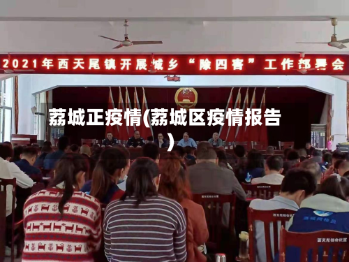 荔城正疫情(荔城区疫情报告)