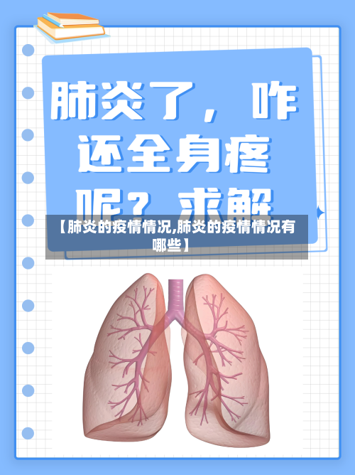 【肺炎的疫情情况,肺炎的疫情情况有哪些】-第2张图片