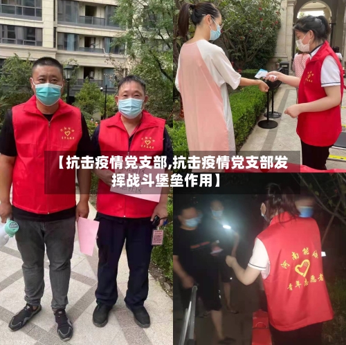 【抗击疫情党支部,抗击疫情党支部发挥战斗堡垒作用】