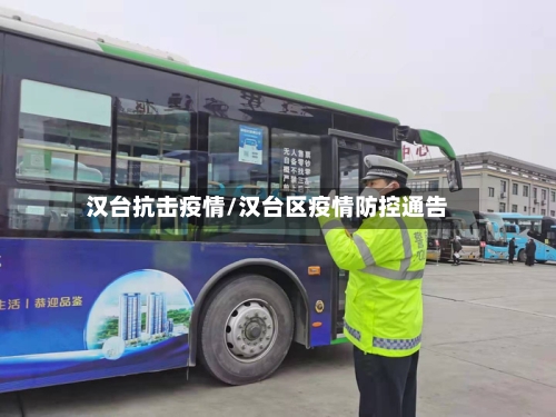 汉台抗击疫情/汉台区疫情防控通告-第3张图片