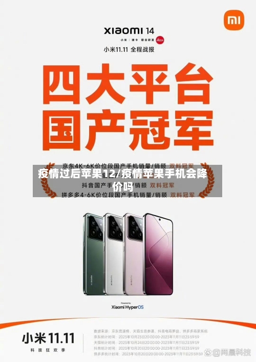 疫情过后苹果12/疫情苹果手机会降价吗-第2张图片