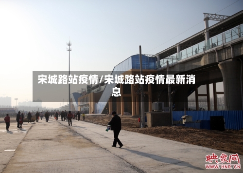 宋城路站疫情/宋城路站疫情最新消息-第3张图片