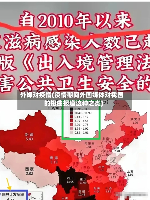 外媒对疫情(疫情期间外国媒体对我国的扭曲报道这种之类)