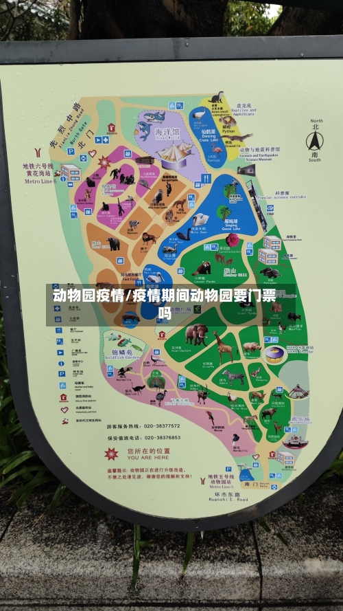 动物园疫情/疫情期间动物园要门票吗