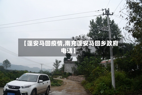 【蓬安马回疫情,南充蓬安马回乡政府电话】-第3张图片